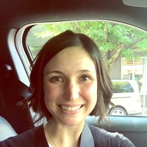 Meet your Posher, Kate